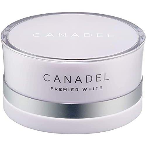 CANADEL カナデル プレミアホワイト オールインワン 美容液クリーム 58g
