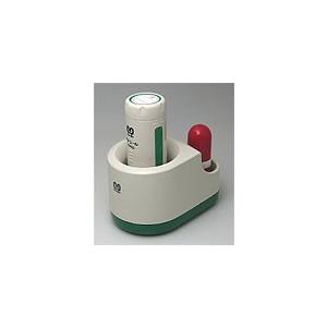 スタンプ 浸透印 サンビー 日付印 プチコールPRO15 別製品 スタンド式 PTPS-15B お好...