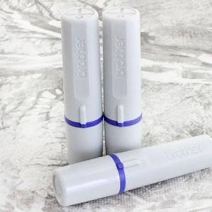 即日発送 40 ‐ ハイフン 簿記印 記帳印 ...の詳細画像1