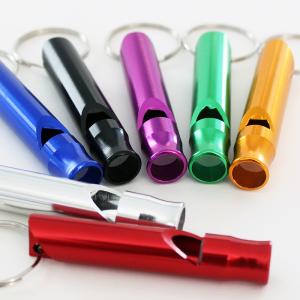 記念品 名入れ ホイッスル 笛 防災 災害 キ...の詳細画像1