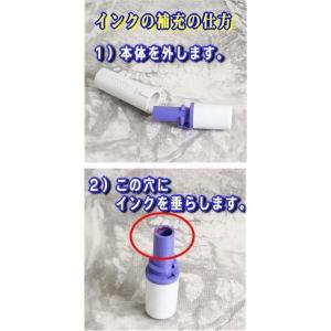 即日発送 手帳 デザイン スタンプ はんこ 6...の詳細画像3