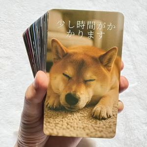 オラクルカード 日本語 時間に関するどんな質問...の詳細画像5