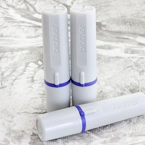 即日発送 即日無料 平日11時までのご注文分 訂正印 6mm 印鑑 スタンプ 浸透印 印鑑 はんこ ...