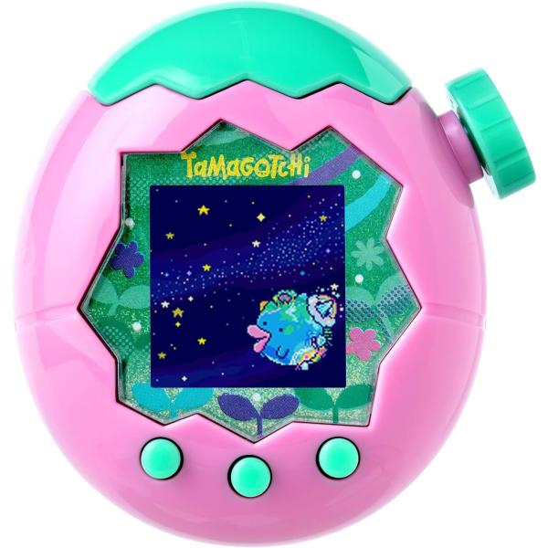 [バンダイ(BANDAI)] Tamagotchi Paradise - Pink Land 【日本...