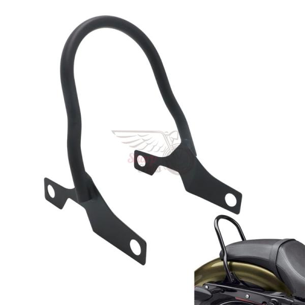 ハーレー xl883 xl1200 スポーツスター 883 72 1200 x48 48 助手席リア...