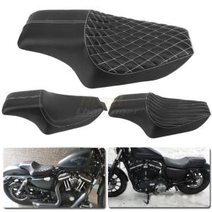 DUCATI（ドゥカティ） 純正 ライダーローシート ストリートファイター