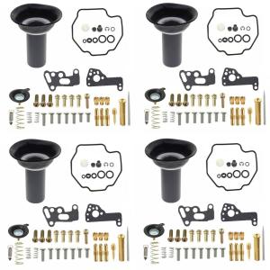 v-max 1200　キャブレター　　ヤマハ　YAMAHA ヤマハ発動機 ヤマハ VMAX 1200 キャブレター オーバーホール キット V