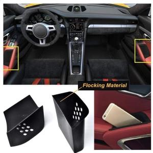 ポルシェ911 992型 ポルシェ純正アクセサリー エクスクルーシブ
