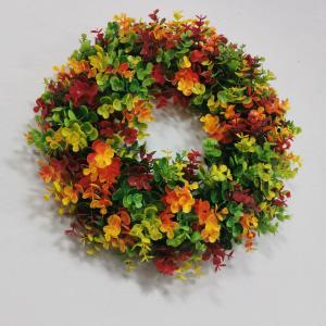 予約販売15%OFF!クリスマス飾り リース ...の詳細画像4