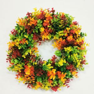 予約販売15%OFF!クリスマス飾り リース ...の詳細画像5