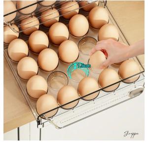 卵ケース 玉子ケース 卵入れ 12個 20個 ...の詳細画像3