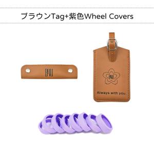 【スーツケース本体との同時購入のみ 単品購入不...の詳細画像4