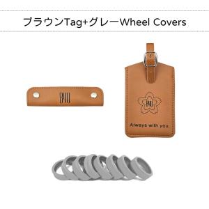 【スーツケース本体との同時購入のみ 単品購入不...の詳細画像5