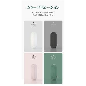 空気清浄機 小型 空気清浄機 加湿器 フィルタ...の詳細画像3