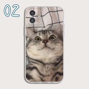 携帯ケース ネコ iPhone13 ケース i...の詳細画像5