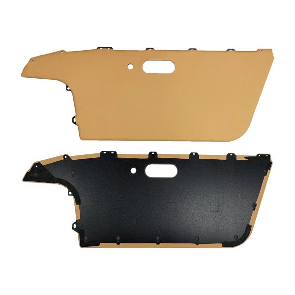 【在庫限りで販売終了】be on sound (美音サウンド) ロードスター NA専用 ドアトリム ...