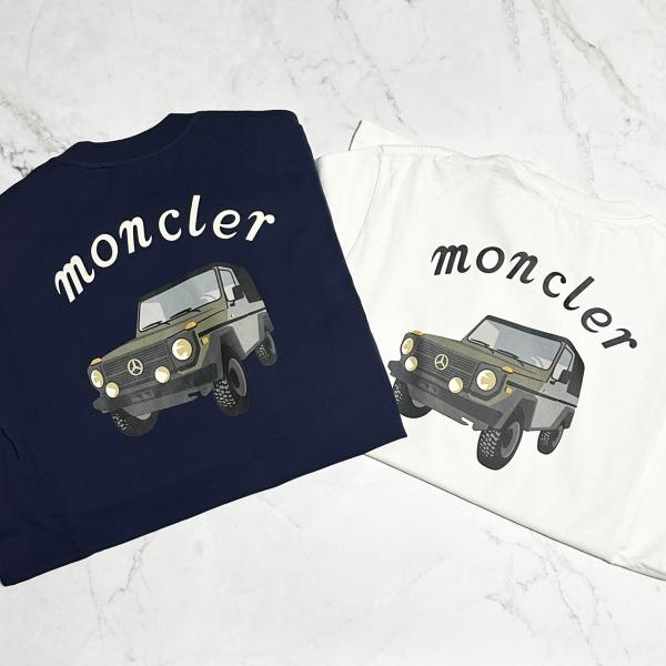 MONCLER モンクレール GENIUS ジーニアス MERCEDES-BENZ BY NIGO ...