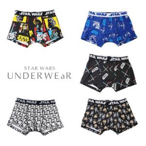 ボクサーパンツ メンズ ボクサーブリーフ スターウォーズ Star Wars キャラクター ディズニー 映画 下着 肌着 インナー 男性用 メール便対応 べっぴんkobe 通販 Yahoo ショッピング