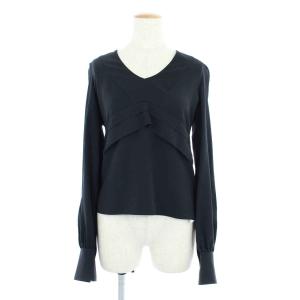 デイジーリン Tシャツ カットソー Photogenic Puff Blouse 長袖 38｜beprice