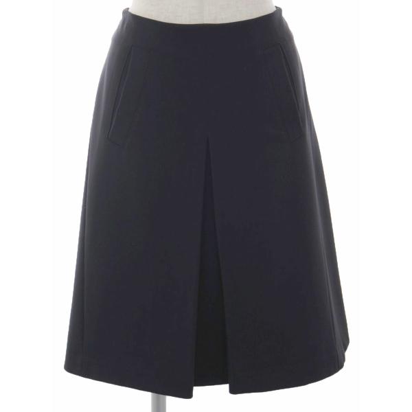 フォクシーニューヨーク collection スカート INVERTED PLEAT SKIRT 3...