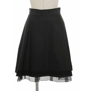 フォクシーブティック スカート フレア Skirt 38