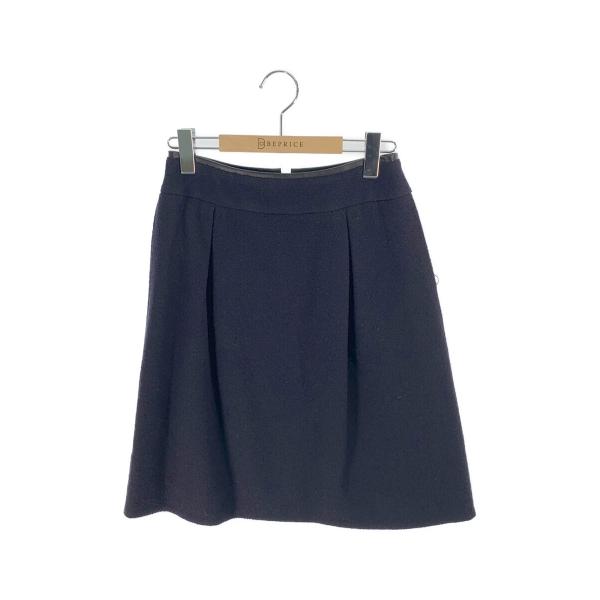フォクシーブティック スカート Powder Tweed 38
