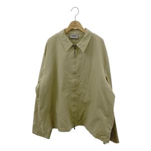 フィア オブ ゴッド エッセンシャルズ ジャケット 2021SS Twill Jacket L｜beprice