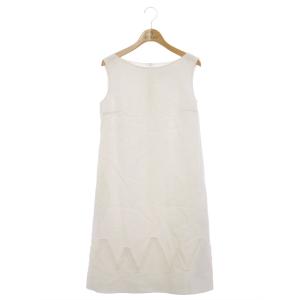 Rene（ルネ） ワンピース ツィード ラメ マリアケント MALHIA KENT 総