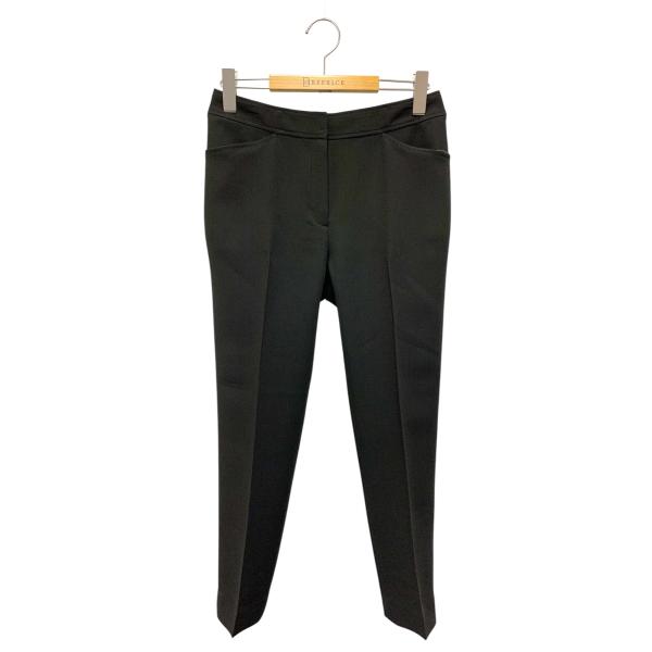 エムズグレイシー 美スタイルパンツ 516102 36 ブラック 接触冷感素材 IT5I1HC7EQ...