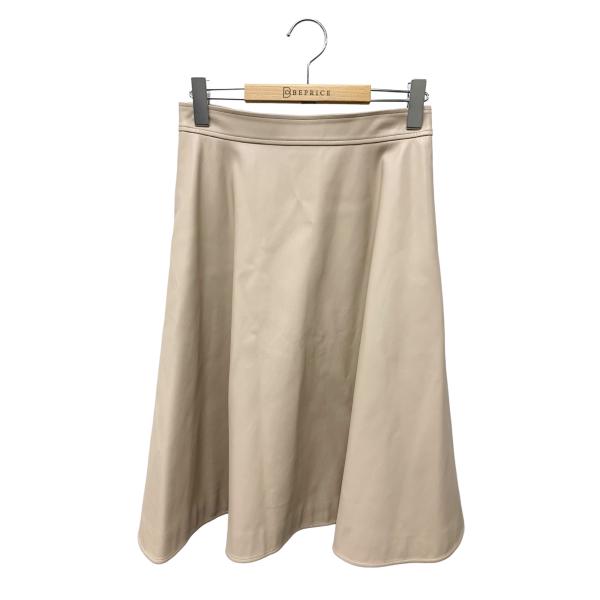 フォクシーニューヨーク collection Jazz Swing 39223 スカート 40 ベー...