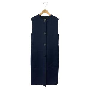 HERMES（エルメス） ジレ 34 レディース アウター カシミヤ100