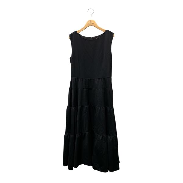 フォクシーブティック BLAKE 43983 ワンピース 40 ブラック ITA0ZRZ68PJI