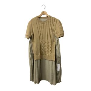 デイジーリン for フォクシー ふわふわワンピース 36154 ワンピース 40