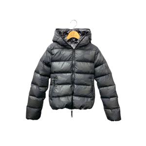 DUVETICA デュベティカ Kappa ナイロンダウンフードコート D.037.00