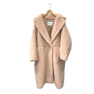 メゾンマルジェラ ピーチコットン トレンチコート　MAISON MARGIELA メゾン マルジェラ Maison Margiela トレンチコート ピーチ
