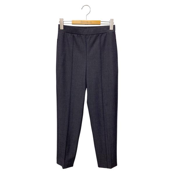 デイジーリン Shape Denim Pants 06698 パンツ 38 ネイビー ITI4QZ2...