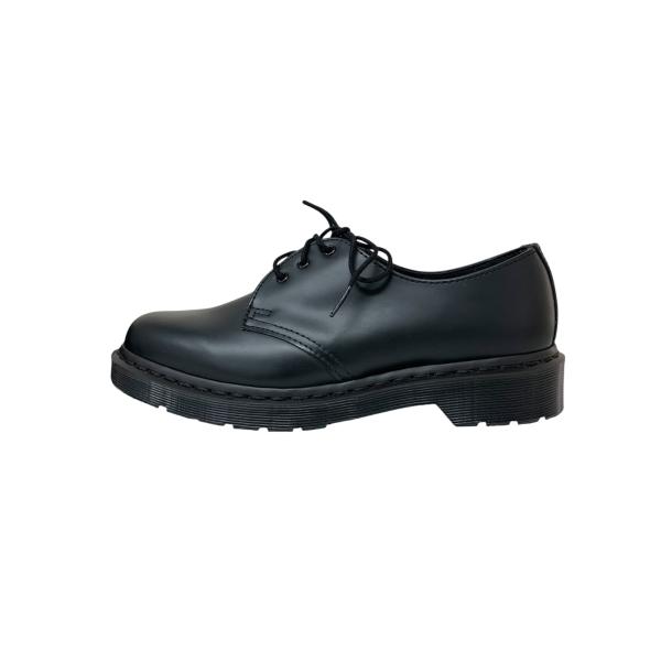 ドクターマーチン ORIGINALS_SHOES_SMOOTH_MONO 14345 ドレスシューズ...