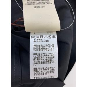 エルメス シャツドレス コットンツイル 34 ...の詳細画像5
