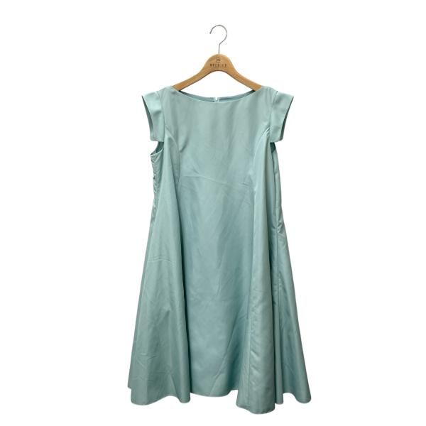フォクシーニューヨーク Primavera Dress　 44421 ワンピース 40 グリーン 名...