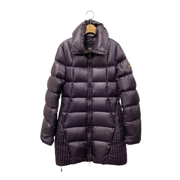 タトラス LTA13A4179 ダウンコート 04 パープル ITZ5SXM1LZV4