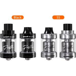 【在庫処分】GeekVape Griffin 25 Mini RTA VAPE 電子タバコ
