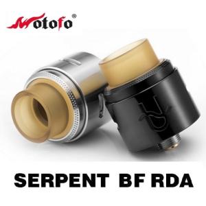 【在庫処分】Wotofo Serpent BF RDA VAPE 電子タバコ
