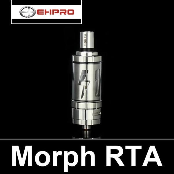 【在庫処分】EHPRO MORPH RTA VAPE 電子タバコ