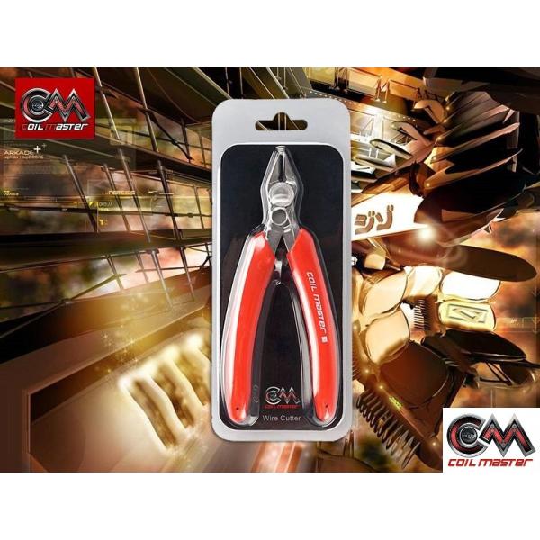 Coil Master Wire Cutter VAPE 電子タバコ