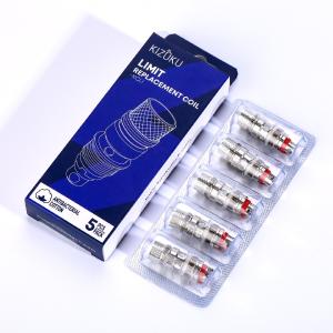 KIZOKU Limit MTL用 Aspire Nautilusコイル VAPE 電子タバコ