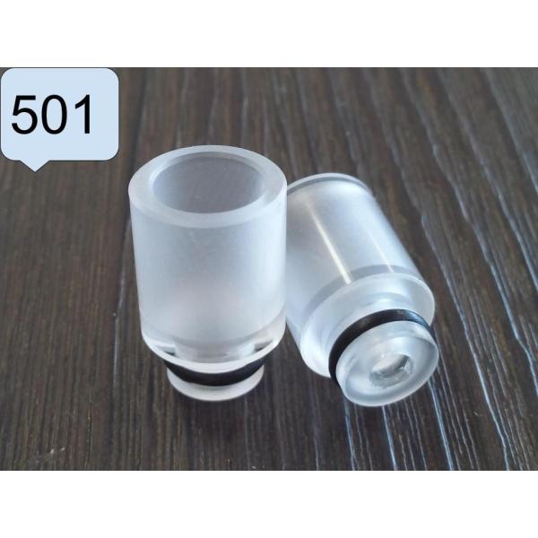 樹脂ドリップチップ VAPE 電子タバコ