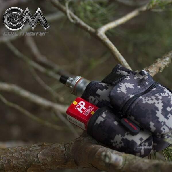 Coil Master Pbag VAPE 電子タバコ