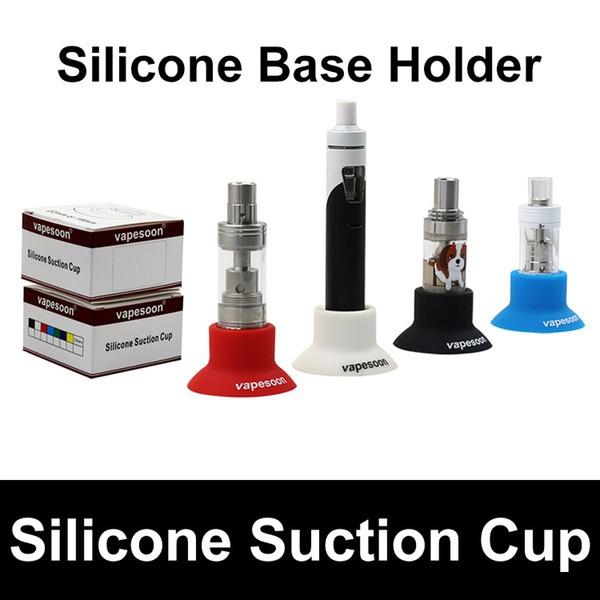 Vapesoon シリコンカップ VAPE 電子タバコ