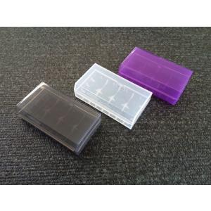 Efest H2 バッテリーケース(18650...の詳細画像2