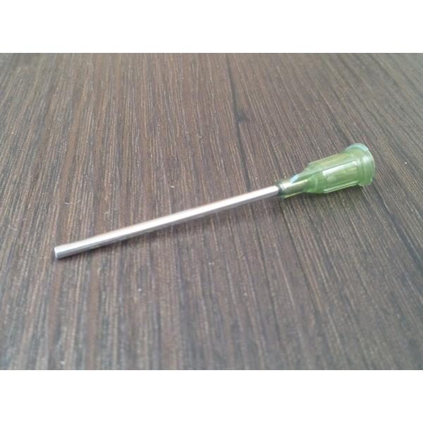 シリンジ用ニードル VAPE 電子タバコ